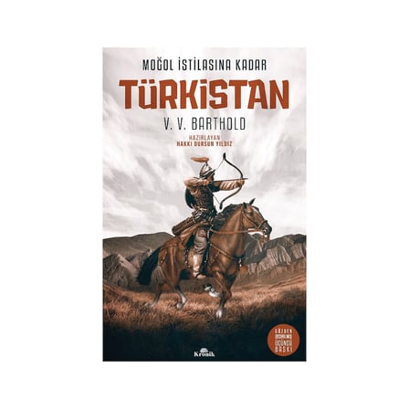 Moğol İstilasına Kadar Türkistan Üzerine Kısa Bir İnceleme
