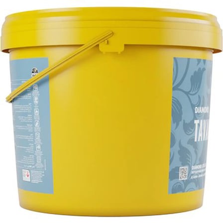 Düfa Diamond Mat Tavan Boyası Beyaz 10