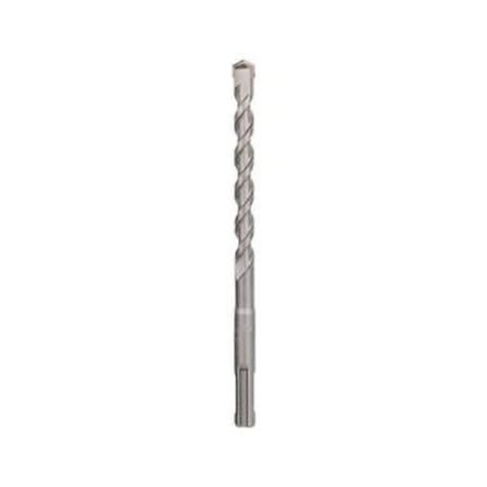 SDS Plus-1 10 x 210 mm, Yüksek Kalite