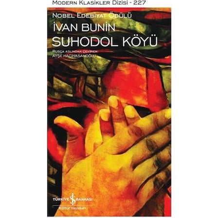 Suhodol Köyü: Ciltli edebiyat eseri