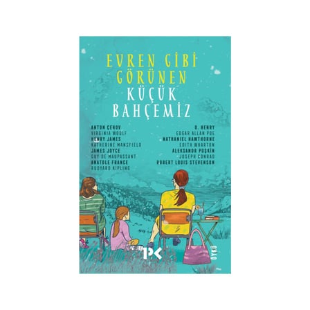 Evren Gibi Görünen Küçük: Hayatın Anlamı ve Gizemleri