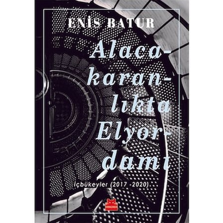 Alacakaranlıkta Elyordamı: İfade ve Duyguların Derinliği