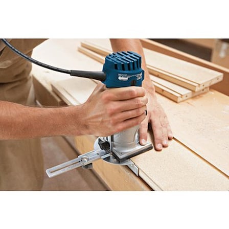 Ergonomik Tasarımlı 600W Elektrikli Traşlama Makinesi ile Hızlı İşlemler