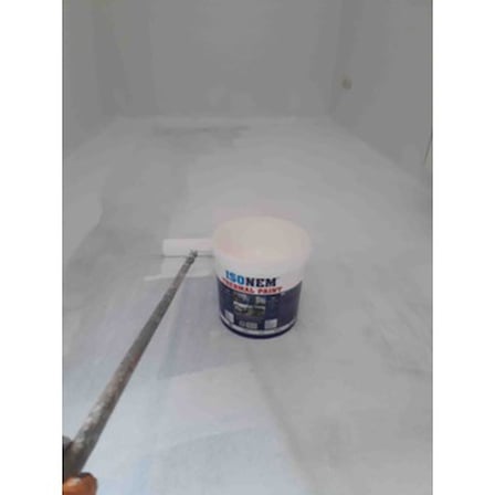 Termal Boya 18 kg Isı Yalıtımı İçin