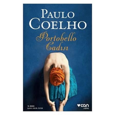 Portobello Cadısı - Paulo