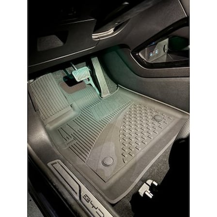 BYD Seal U Dm-i 2024+ Uyumlu 4.5D Premium Havuzlu Paspas