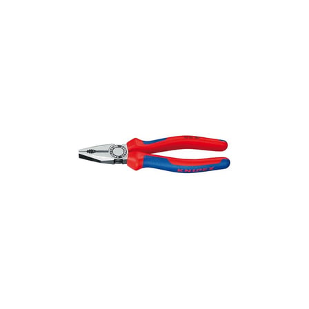 Kombine Pense 160 mm Endüstriyel Kullanım İçin Yüksek Kalite