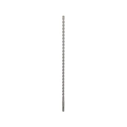 6X160 mm Hilti Uyumlu Sds Plus-1 Matkap Ucu