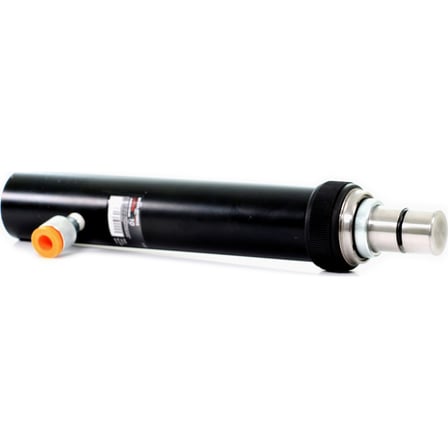 Worldforce 10 Ton Hidrolik Sildir Kaportacı Aleti Mil STROK-135MM,TOPLAM Uzunluk -
