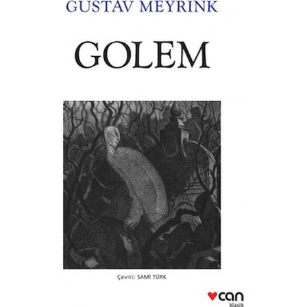 Golem: Efsanevi Bir Hikaye - Gustav