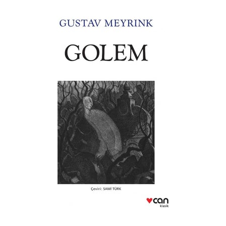 Golem: Efsanevi Bir Hikaye - Gustav