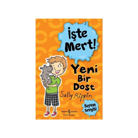 Dostluk ve Hayvan Sevgisi - Eğlenceli Hikaye