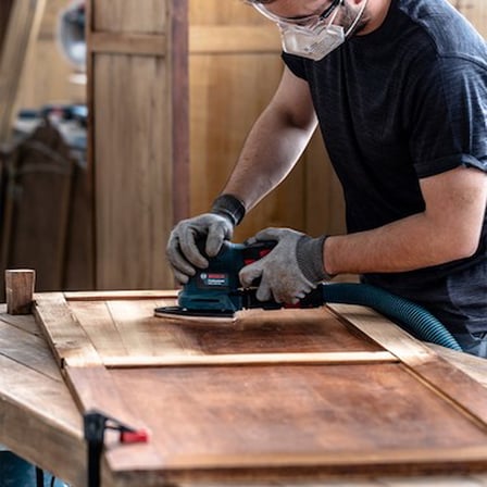 Zımpara Ağı Seti, 80 x 133 mm Boyutlarıyla Yüksek Kalite ve Dayanıklılık