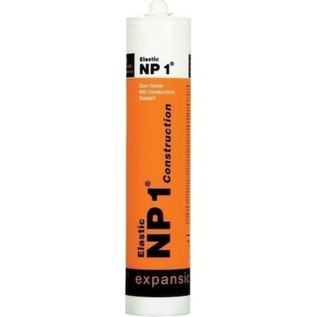 MS Polimer Kartuş - 290 ml Yüksek Kalite Yapıştırıcı