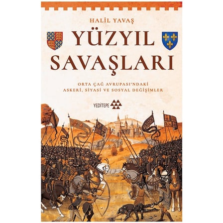 Yüzyıl Savaşları - Halil