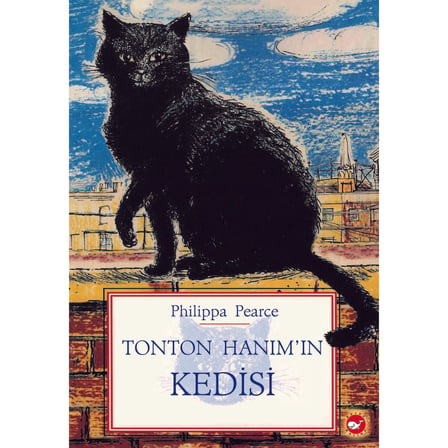 Tonton Hanım’ın Kedisi: Hayatın Nefis Anları