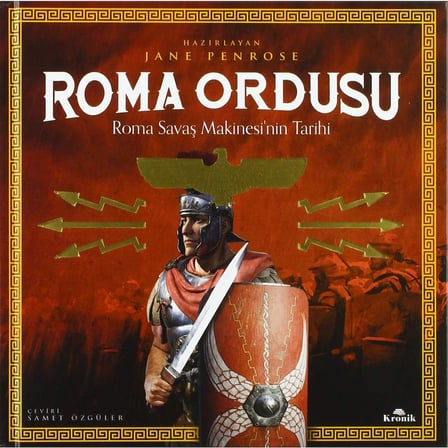 Roma Ordusu: Tarihi Roman