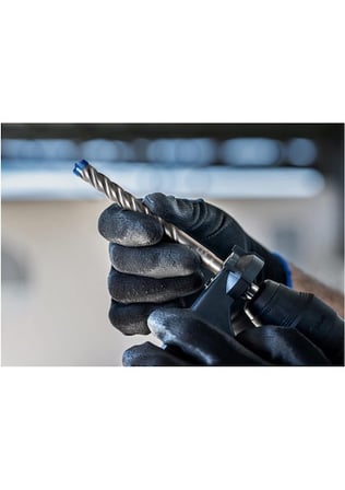 Bosch Expert 3.5X165 mm Yeni Sds Plus-7x Matkap Ucu 2608900056