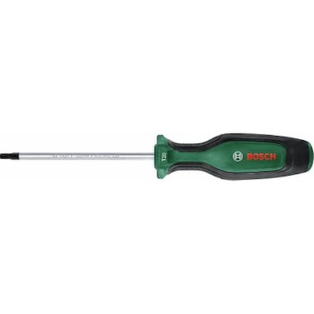 Torx TX 20 x 100MM Tornavida Aleti