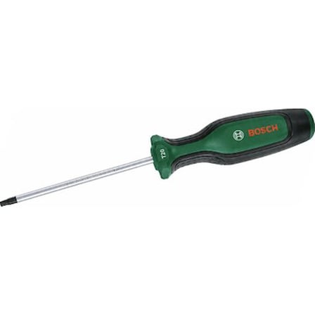 Torx TX 20 x 100MM Tornavida Aleti