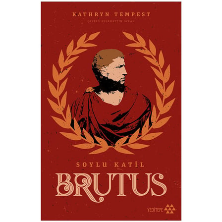 Brutus: Soylu katil hikayesi