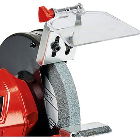 Einhell TC-BG 150, Taş