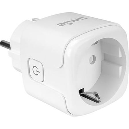 16 Amper Enerji İzleme Bluetooth ve Wifi Akıllı Priz
