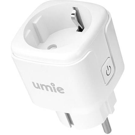16 Amper Enerji İzleme Bluetooth ve Wifi Akıllı Priz