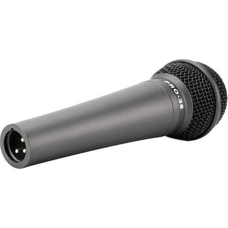 Takstar Pro-38 Vokal Mikrofonu