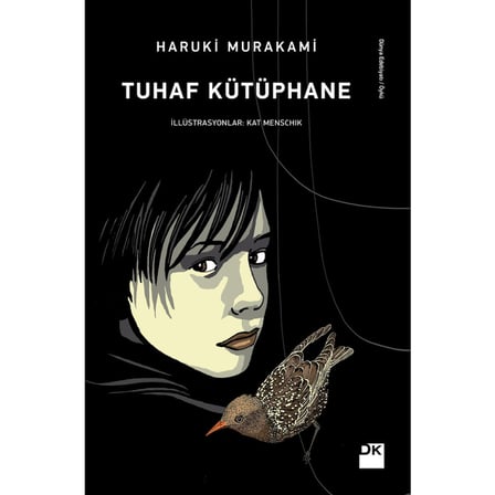 Tuhaf Kütüphane: Bilgilerin Sırları ve Anlamları