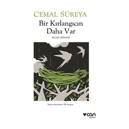 Kırlangıç ve Anlatılar: Şiirsel Anlamlar