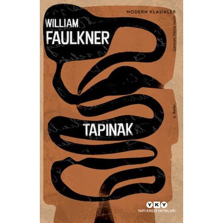Tapınak: William'ın Edebi Derinliği ve Anlatımı