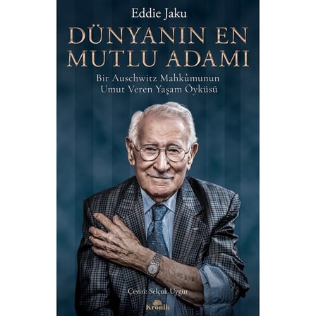 Dünyanın En Mutlu Adamı Üzerine Kişisel Bir Analiz