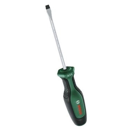 Bosch Tornavida Screwdriver Slotted SL5.5 x