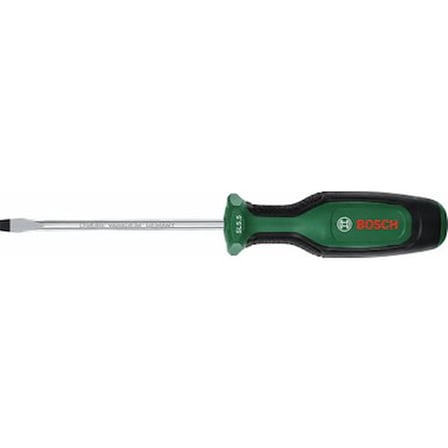 Bosch Tornavida Screwdriver Slotted SL5.5 x