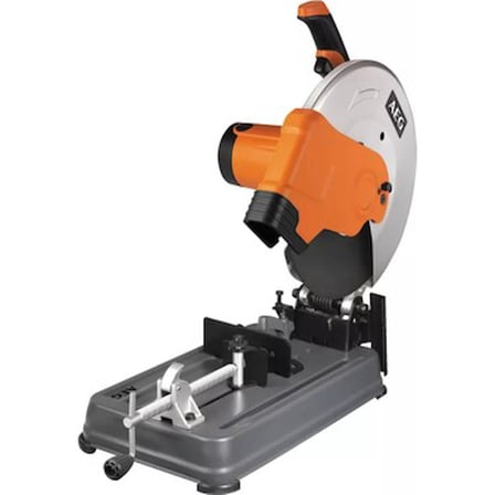 Profil Kesme Makinesi 2300W Güç Kapasitesi