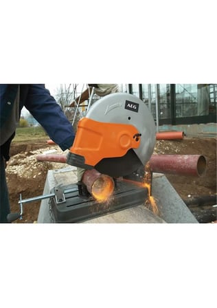 Profil Kesme Makinesi 2300W Güç Kapasitesi