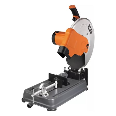 Profil Kesme Makinesi 2300W Güç Kapasitesi