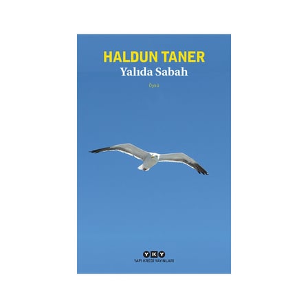 Sabahın İlk Işıkları: Yalıda Geçen Bir Günün Hikayesi