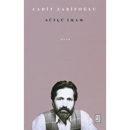 Cahit'in Sütçü İmam Temalı Hikayesinin Anlatımı