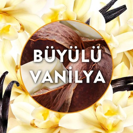 Oda Kokusu Yedek Şişe Büyülü