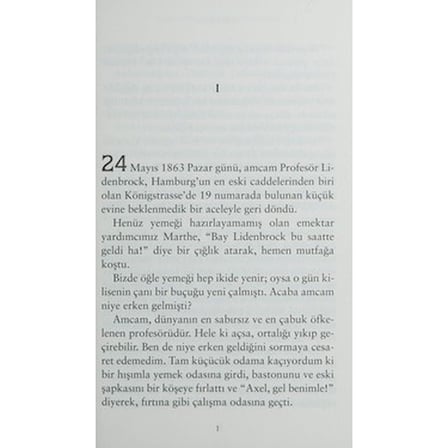 Dünya’nın Merkezine Yolculuk: Eğlenceli Macera - Jules