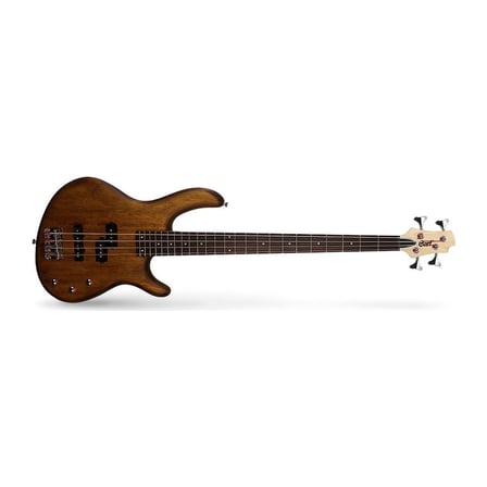 Ergonomik Tasarıma Sahip Bas Gitar Kılıfı, Kaliteli Malzeme ile