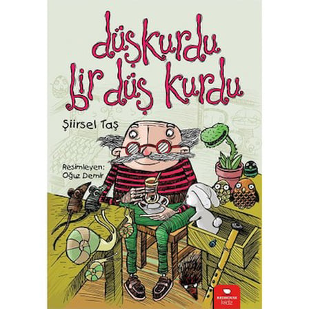 Düşkurdu Bir Düş: Hayal Gücünün Sınırları