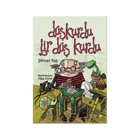 Düşkurdu Bir Düş: Hayal Gücünün Sınırları