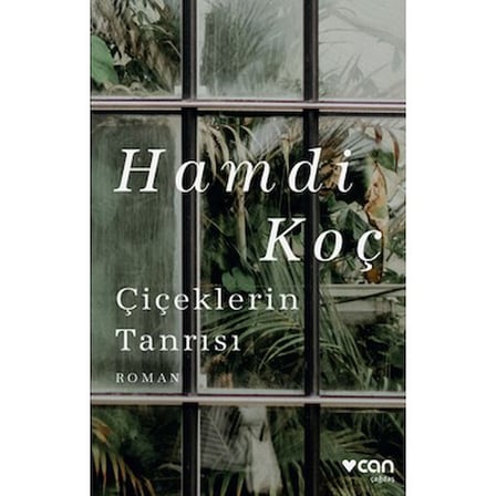 Çiçeklerin tanrısı: Doğa ve insan ilişkisi