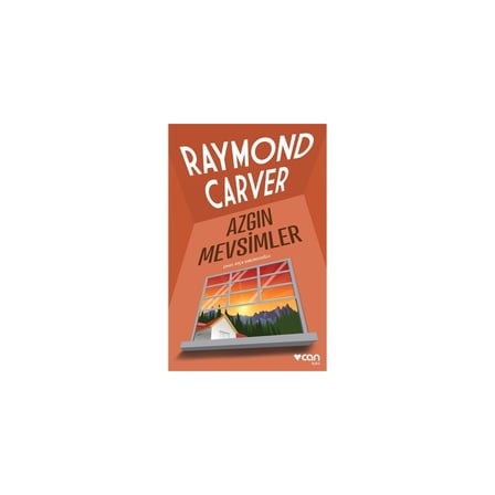 Azgın Mevsimler - Raymond