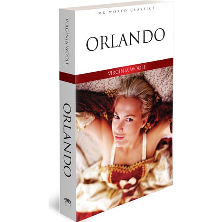Orlando - Klasik Roman Okuma Kitabı