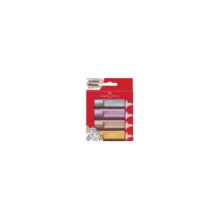 Faber-Castell Grip Finepen Office Box,