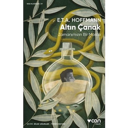 Altın çanak: Edebiyatın derinliklerine inen eser